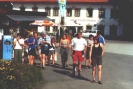 Ausflug nach Oberammergau