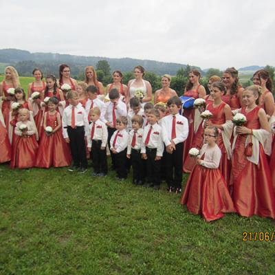 125 Jaehriges Gruendungfest Festsonntag 2162015 20150721 1926045648