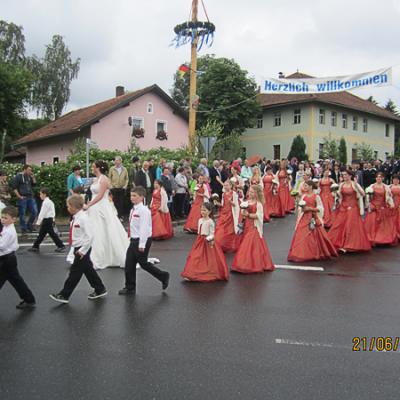 125 Jaehriges Gruendungfest Festsonntag 2162015 20150721 2053072508