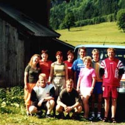 Ausflug Nach Kaprun 20150402 1009483021