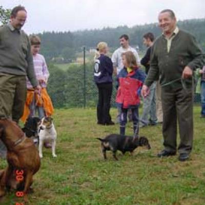 Jagdhundeschau Am 30082003 20150103 1418454139