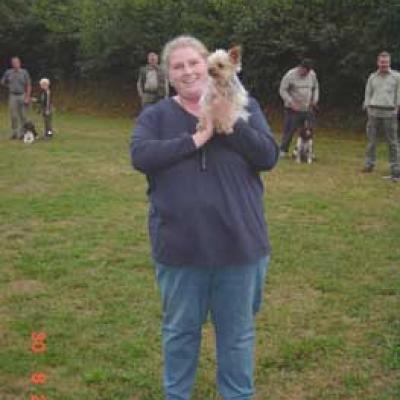 Jagdhundeschau Am 30082003 20150402 1094821701