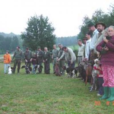 Jagdhundeschau Am 30082003 20150402 1137039537