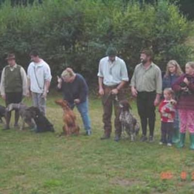 Jagdhundeschau Am 30082003 20150402 1430578625
