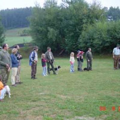 Jagdhundeschau Am 30082003 20150402 1922940719