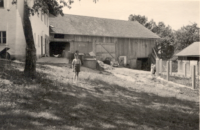 altes Bartlhaus